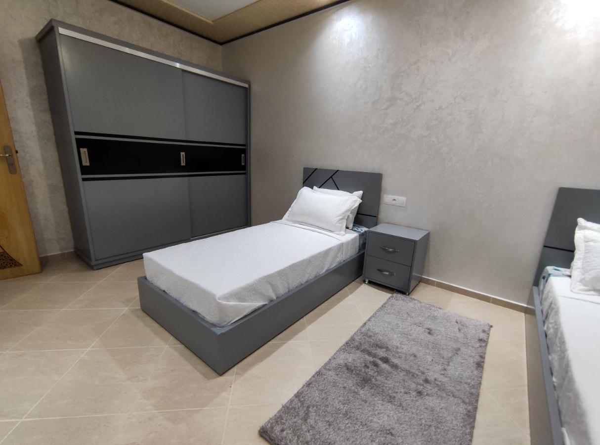 Appartments Achahbar Al Hoceima Exterior photo