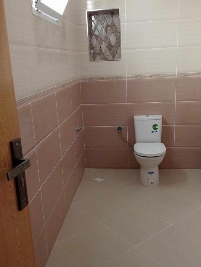 Appartments Achahbar Al Hoceima Exterior photo