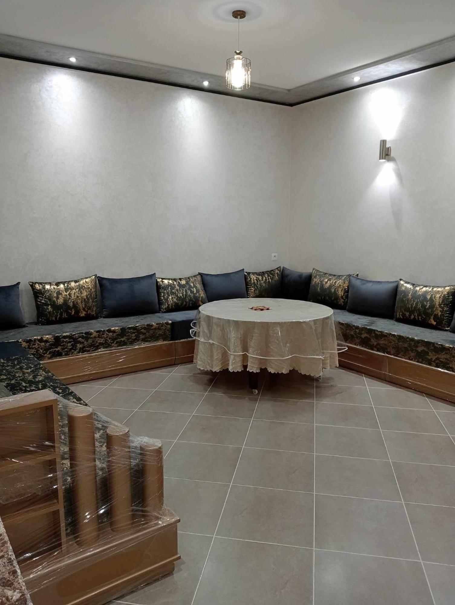 Appartments Achahbar Al Hoceima Exterior photo